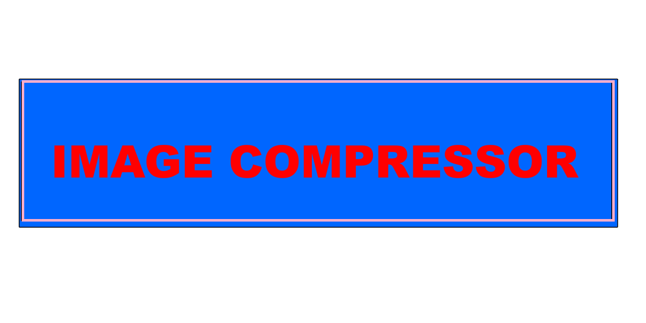 Image Compressor Preview