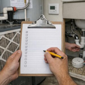 Home Maintenance Checklist: What to Check Every Month