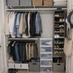 Small Closet Organization Ideas That Actually Save Space