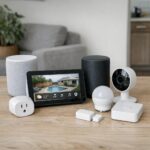 Best Smart Home Devices for Beginners: What to Buy First