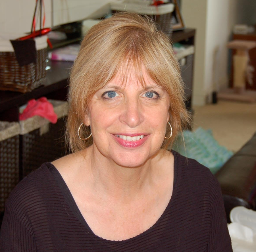 Dr. Caroline Whitmore